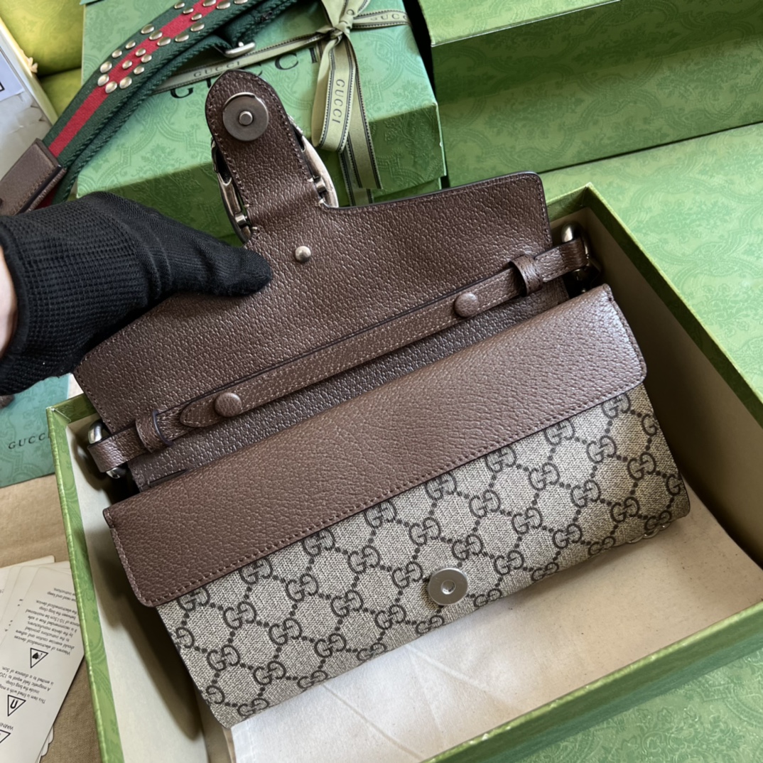 Gucci Dionysus-25*14*4CM