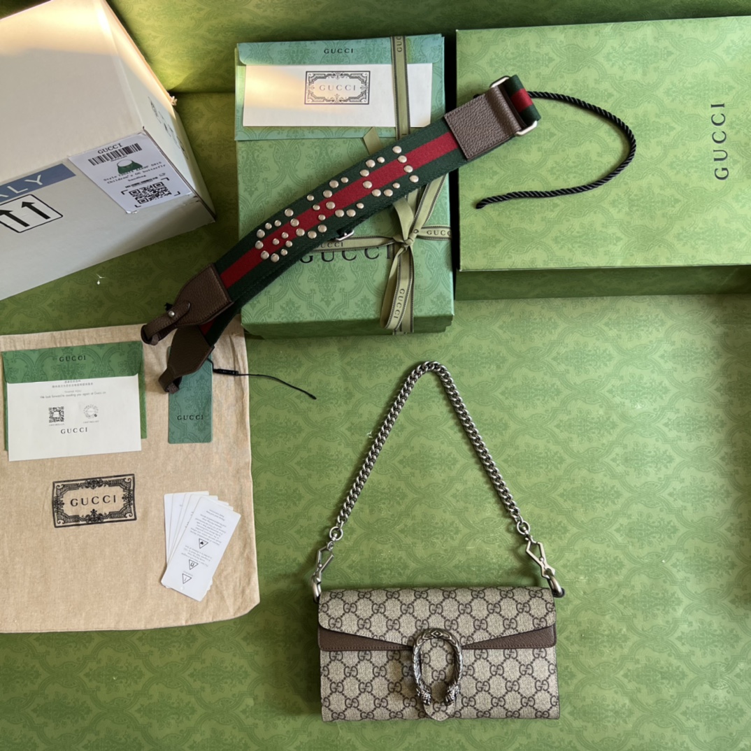 Gucci Dionysus-25*14*4CM