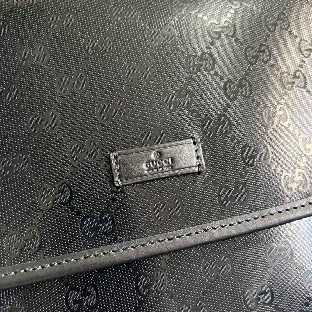 Gucci Messenger Bag-33x 22x 11CM