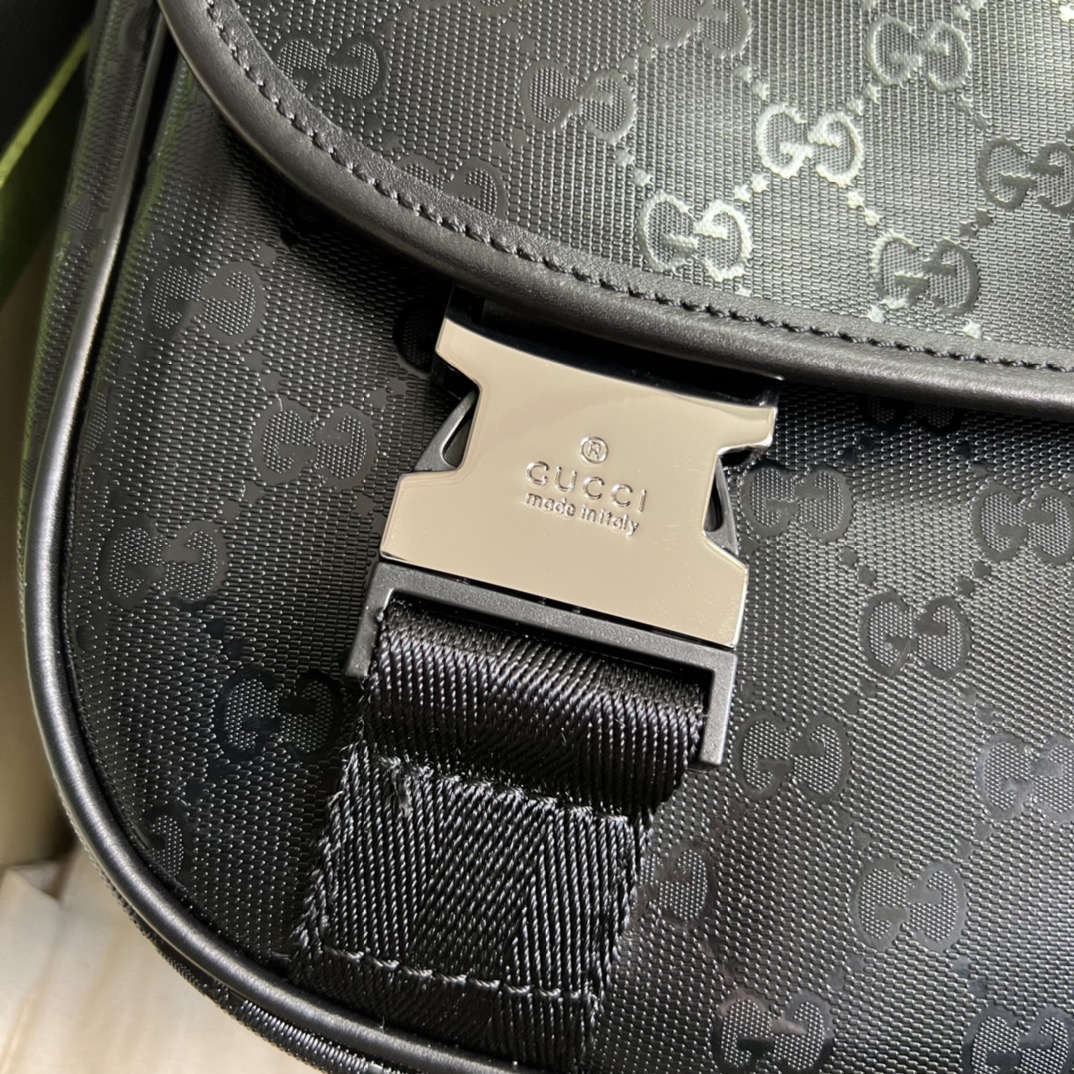 Gucci Messenger Bag-33x 22x 11CM