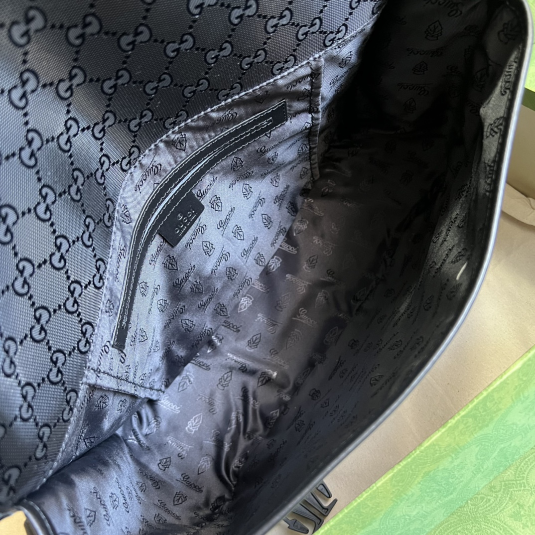 Gucci Messenger Bag-33x 22x 11CM