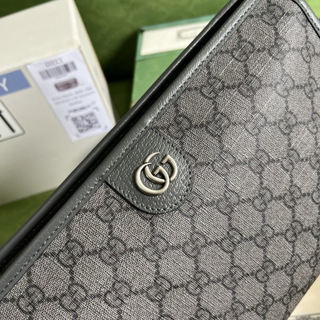 Gucci Pouch-28.5*18*9CM