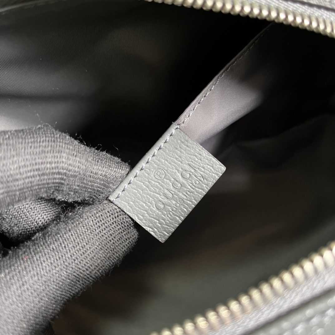 Gucci Pouch-25.5x 12x 11.5CM Gucci Pouch-25.5x 12x 11.5CM