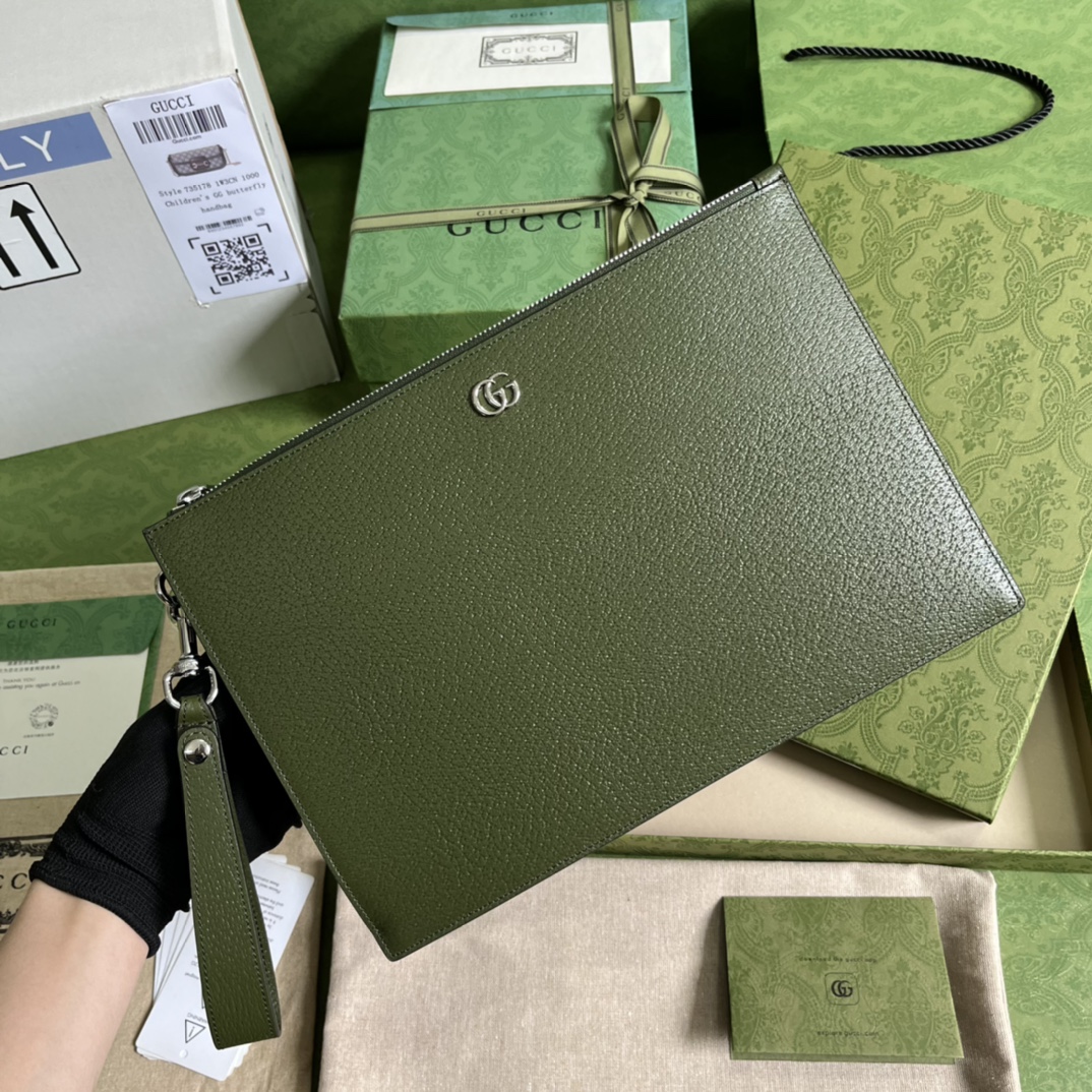 Gucci Pouch-30.5*21*1.5CM
