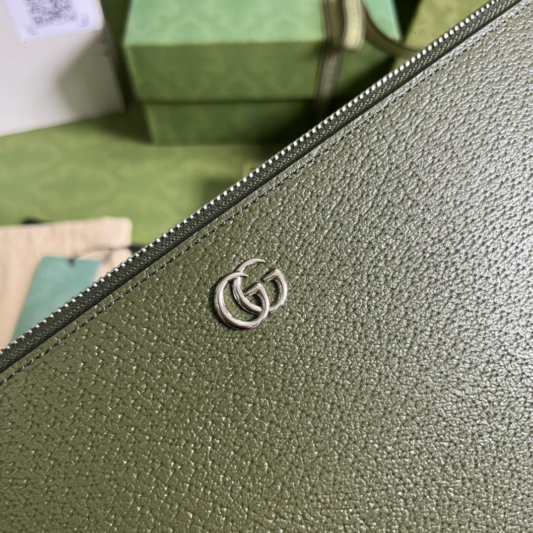 Gucci Pouch-30.5*21*1.5CM