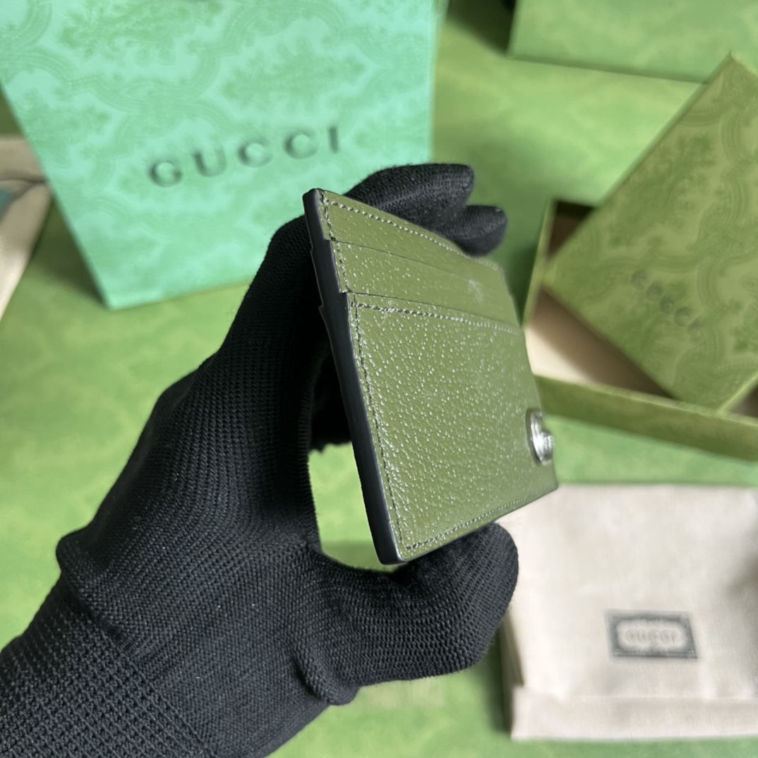 Gucci Wallet-11*9CM Gucci Wallet-11*9CM