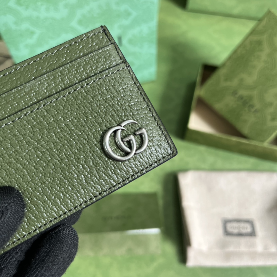 Gucci Wallet-11*9CM Gucci Wallet-11*9CM