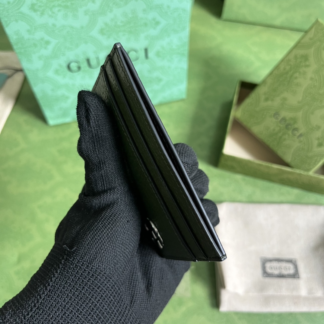 Gucci Wallet-11*9CM Gucci Wallet-11*9CM