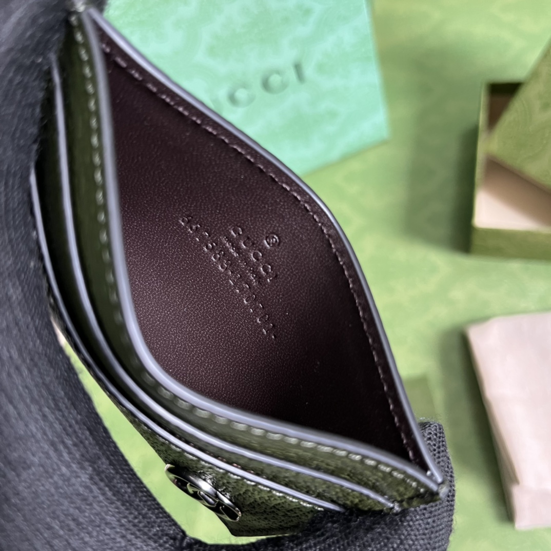 Gucci Wallet-11*9CM Gucci Wallet-11*9CM