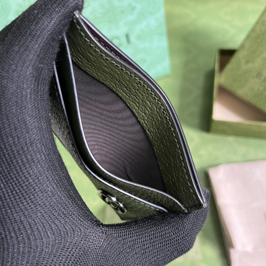 Gucci Wallet-11*9CM Gucci Wallet-11*9CM