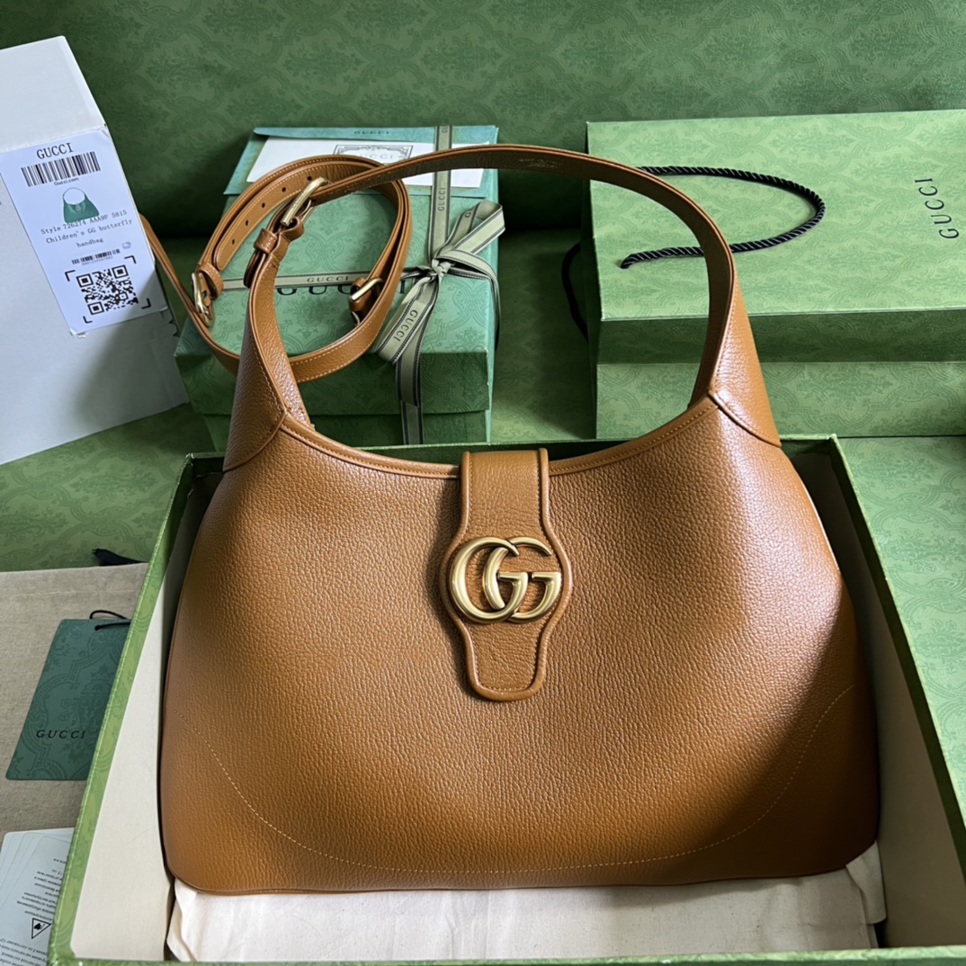 Gucci Tote Bag-39*38*2CM