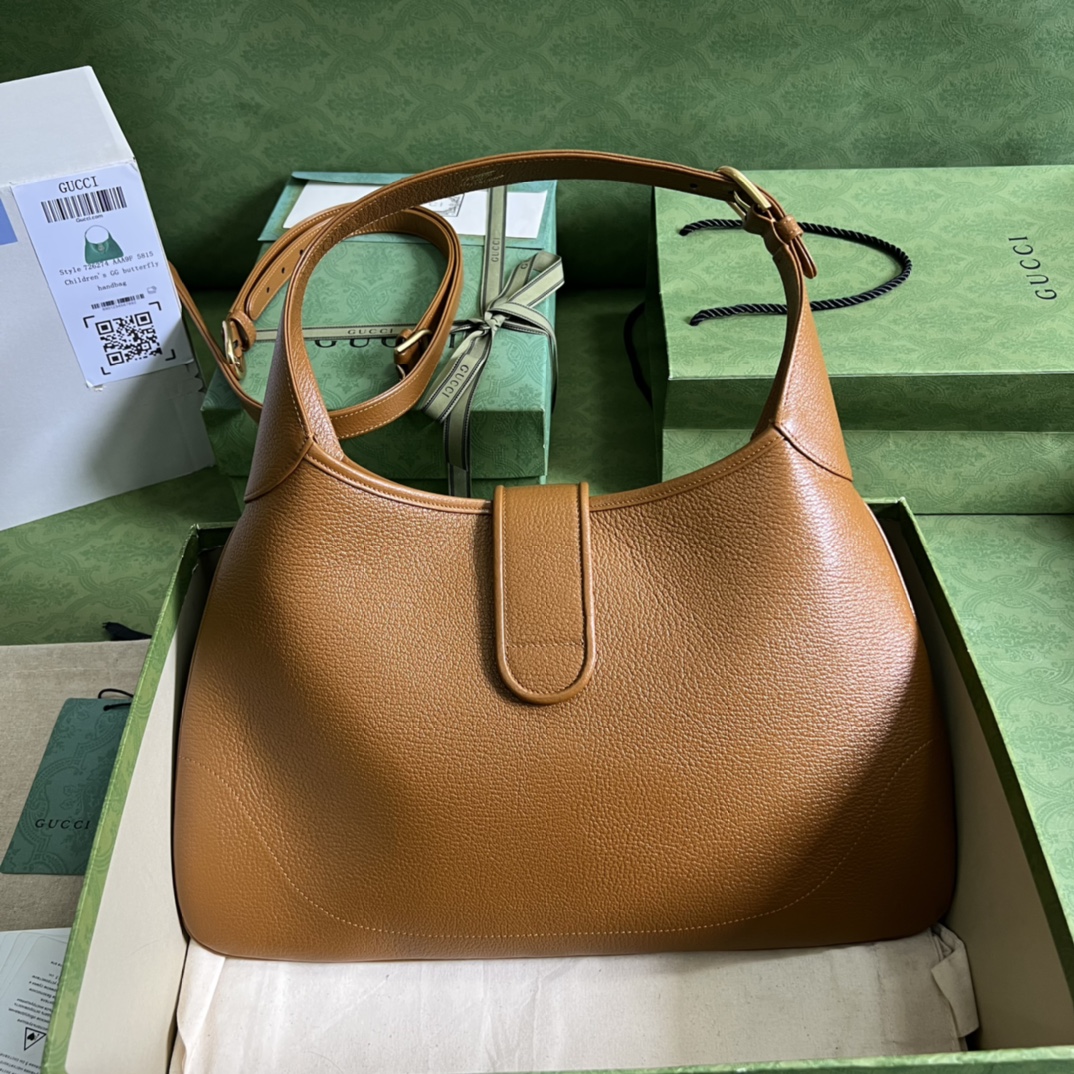 Gucci Tote Bag-39*38*2CM