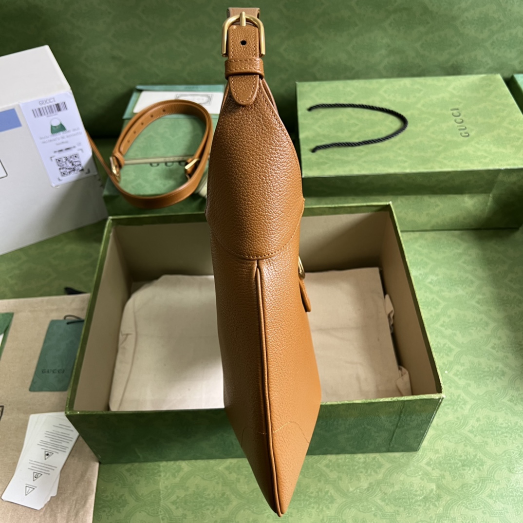 Gucci Tote Bag-39*38*2CM
