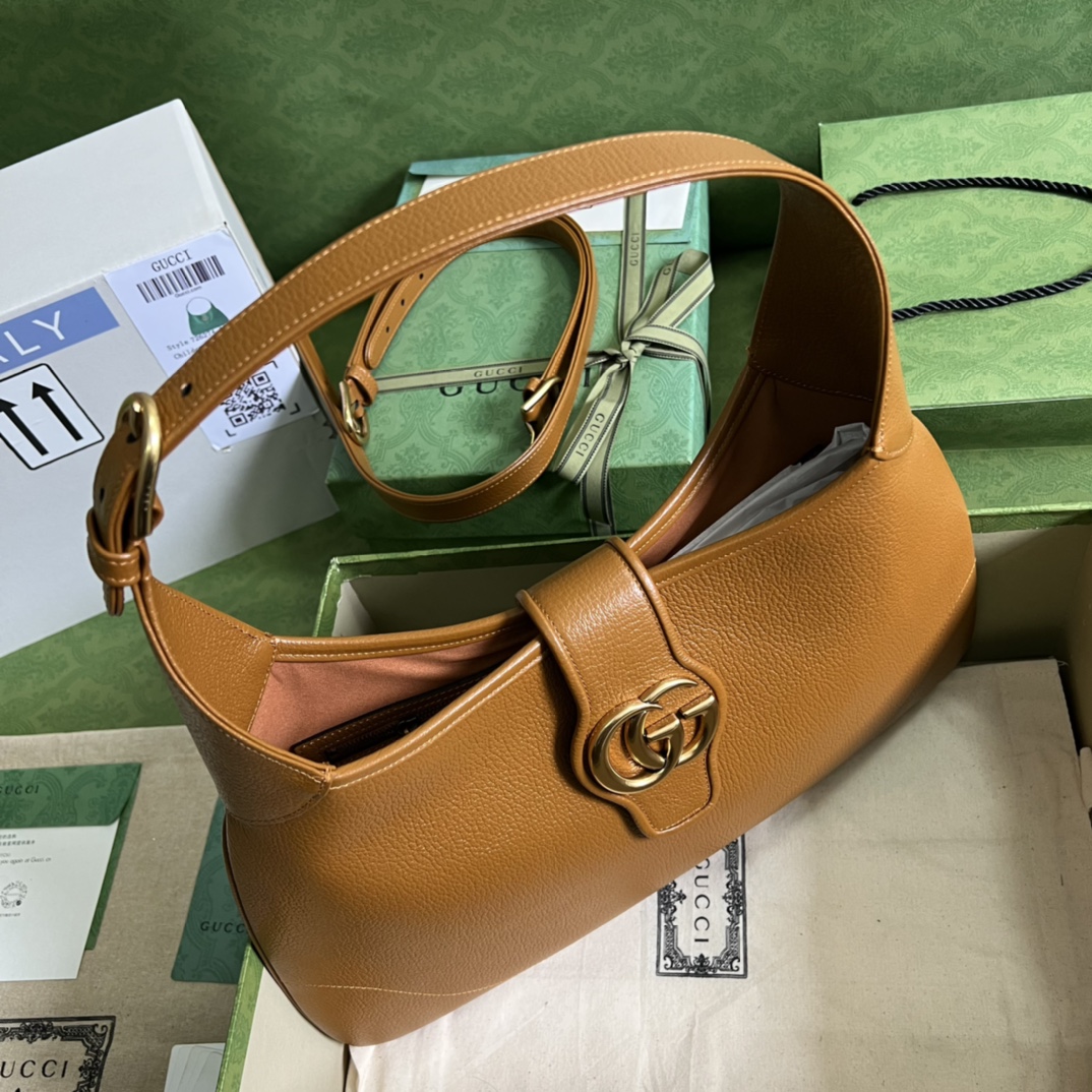 Gucci Tote Bag-39*38*2CM