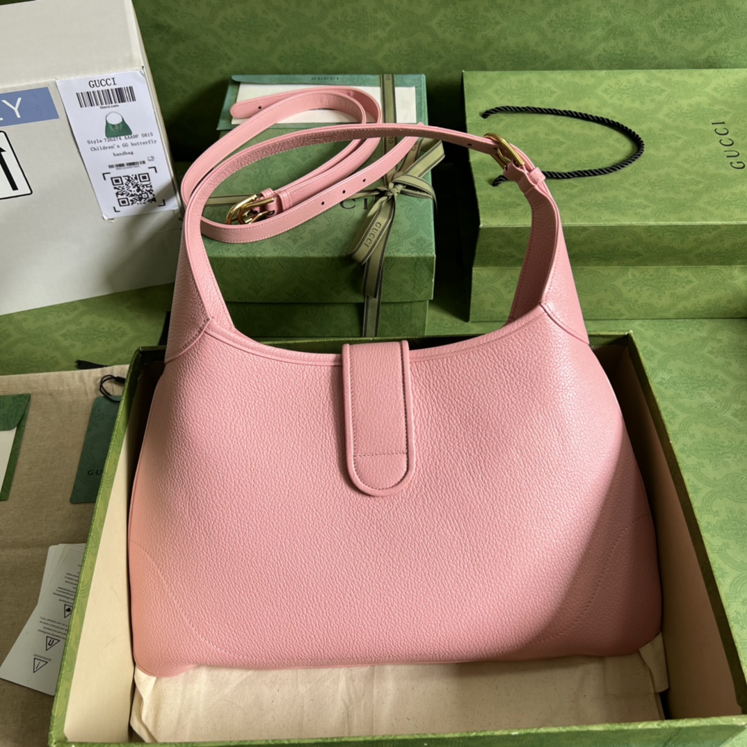 Gucci Tote Bag-39*38*2CM