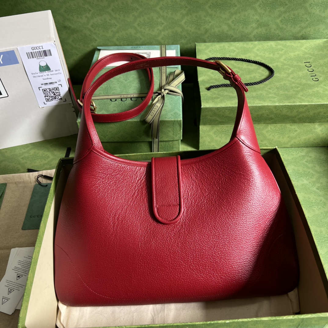 Gucci Tote Bag-39*38*2CM
