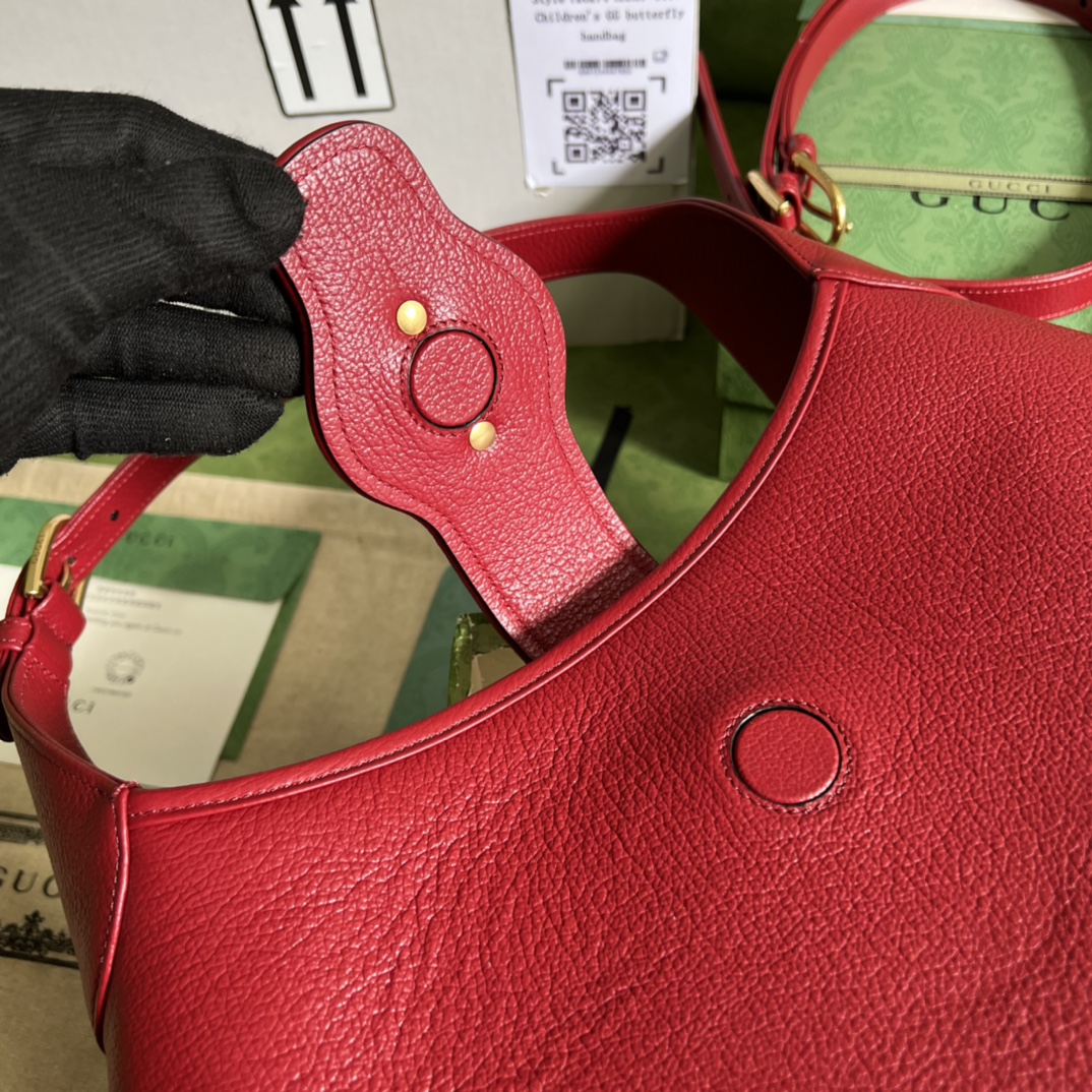 Gucci Tote Bag-39*38*2CM
