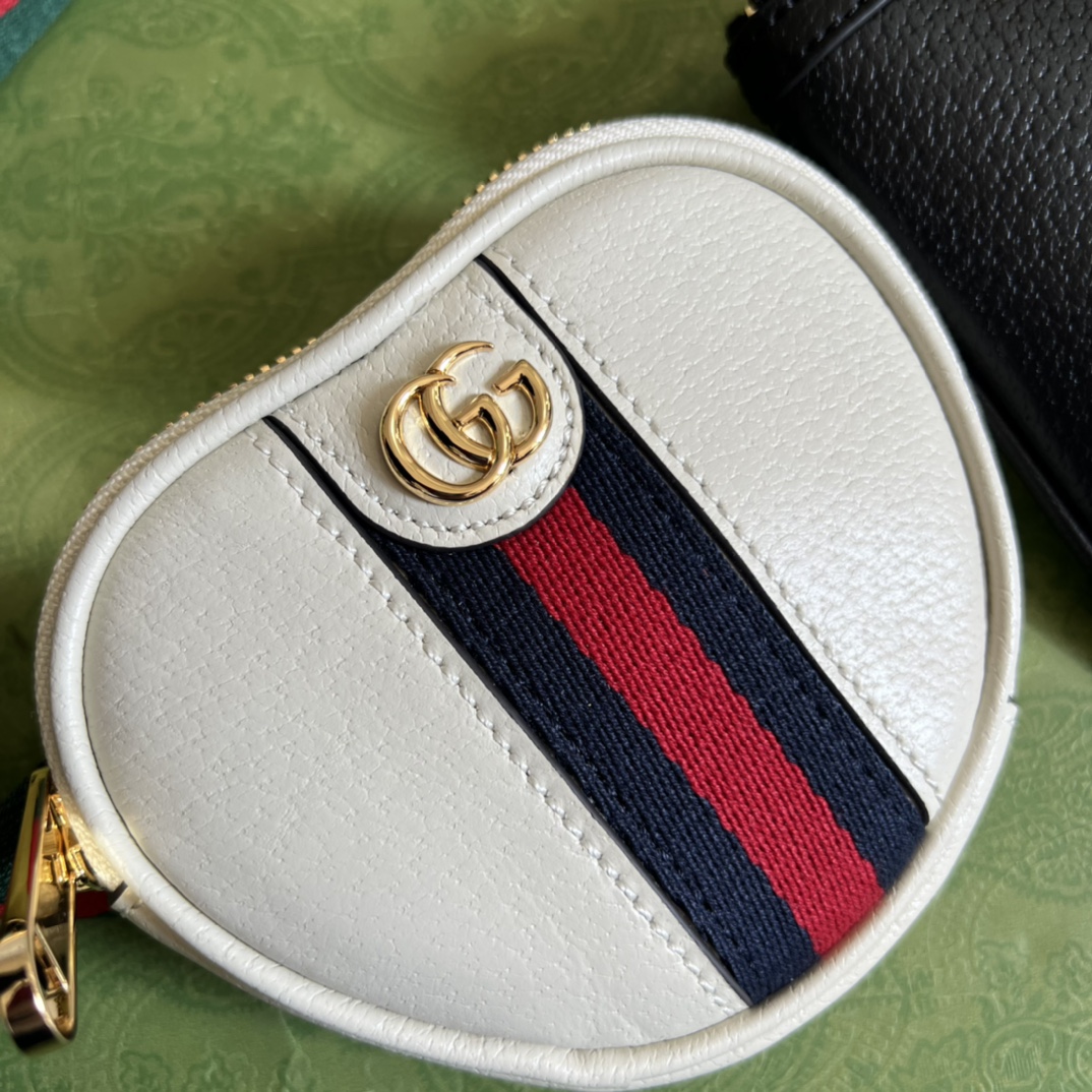 Gucci Waist Bag-12*11*2&20*13CM