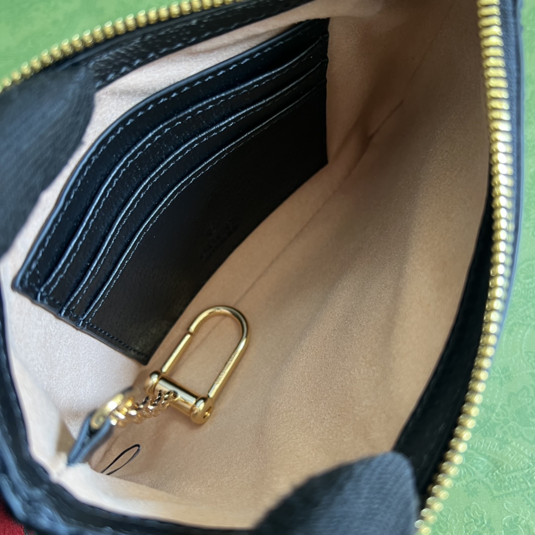 Gucci Waist Bag-12*11*2&20*13CM