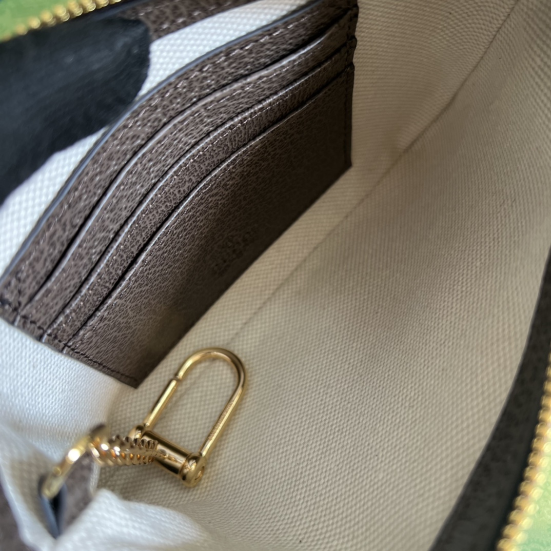 Gucci Waist Bag-12*11*2&20*13CM