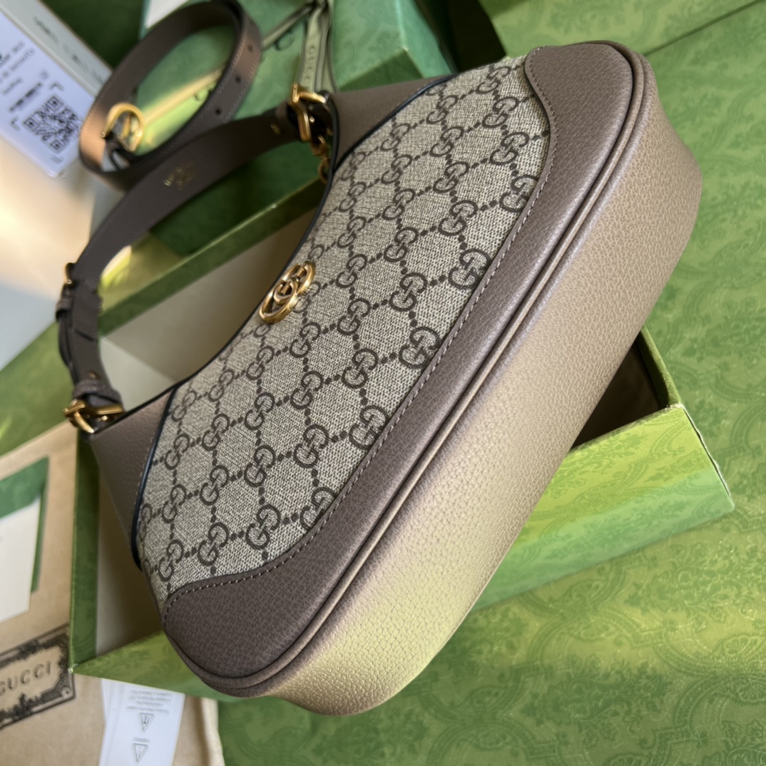 Gucci Chain Bag-23*19*7CM