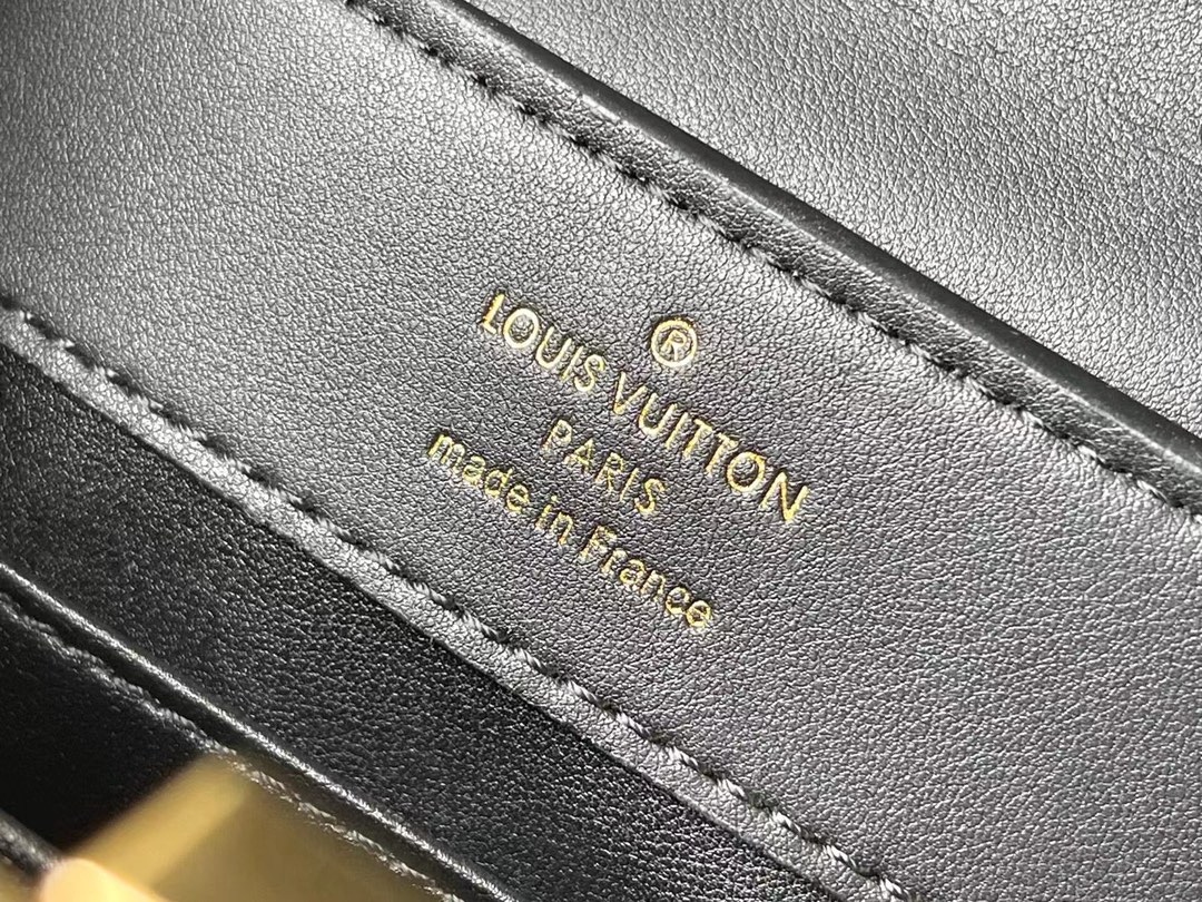 Louis Vuitton Mini Capucines Handlebag-21*14*8CM