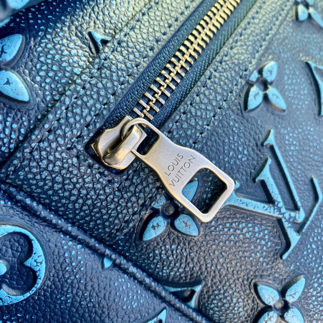 Louis Vuitton Roll Top Backpack-29*42*15CM