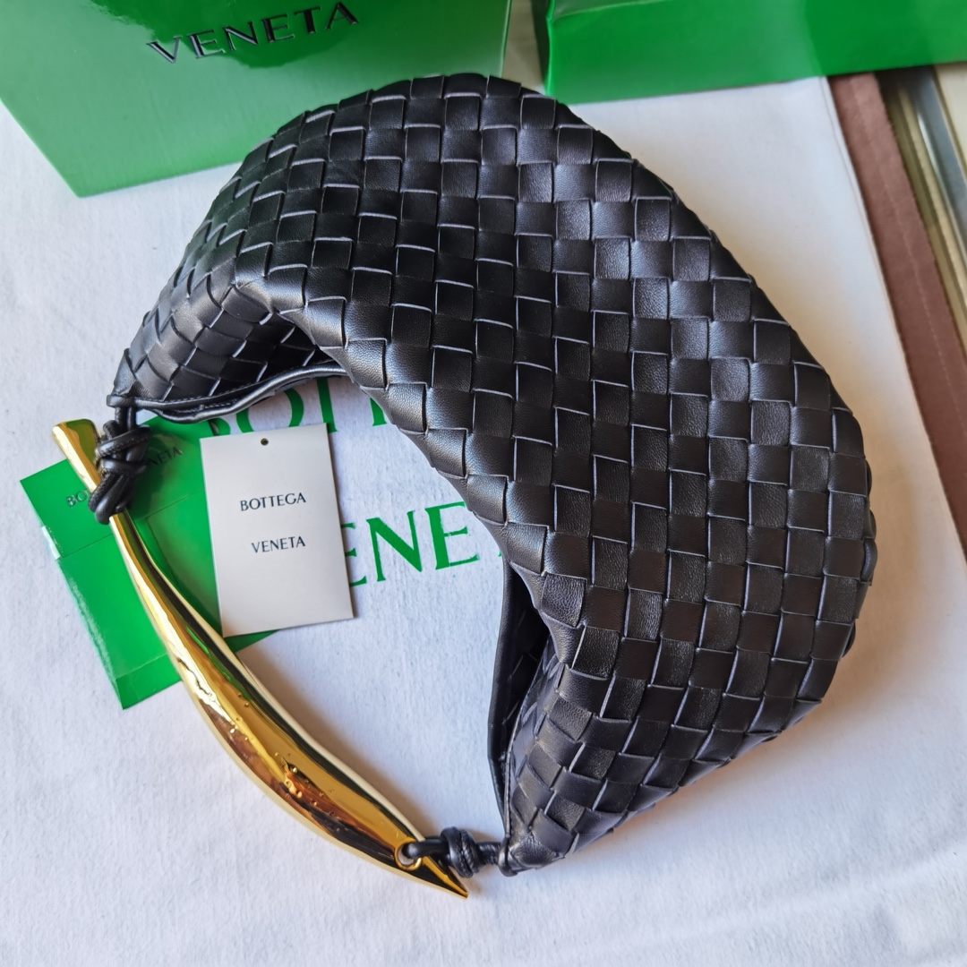 Bottega Veneta Sardine Bag-33x20x4CM
