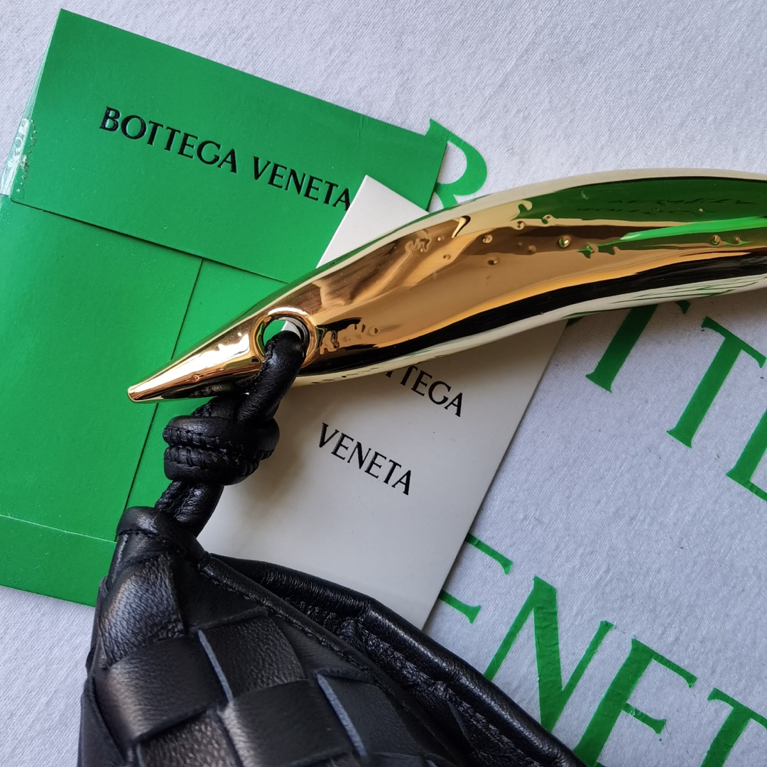 Bottega Veneta Sardine Bag-33x20x4CM