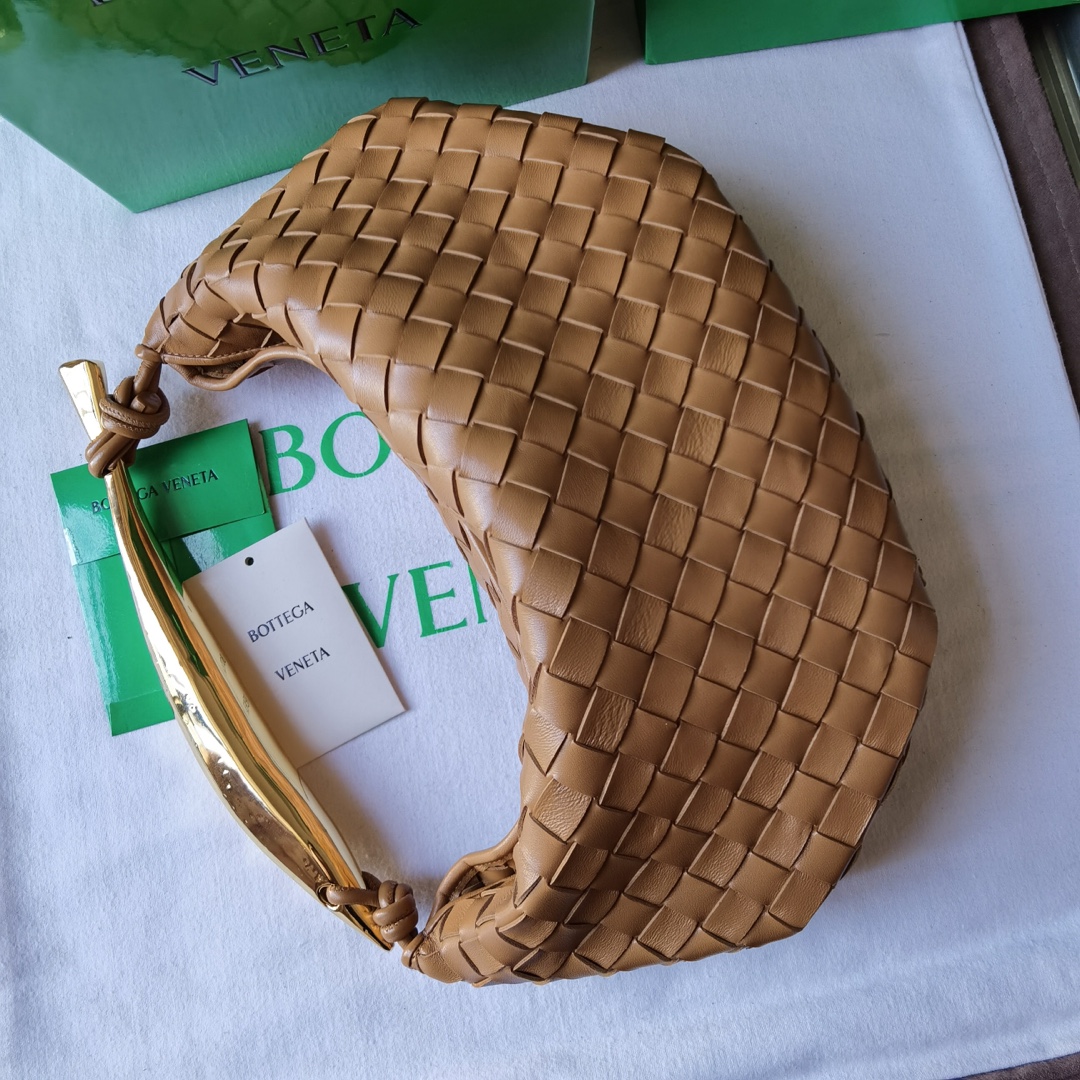 Bottega Veneta Sardine Bag-33x20x4CM