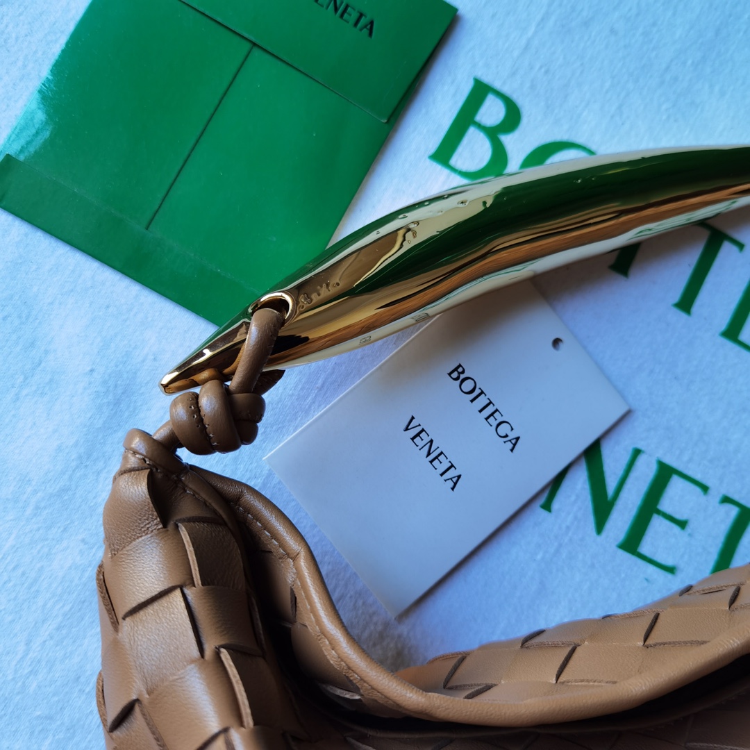 Bottega Veneta Sardine Bag-33x20x4CM