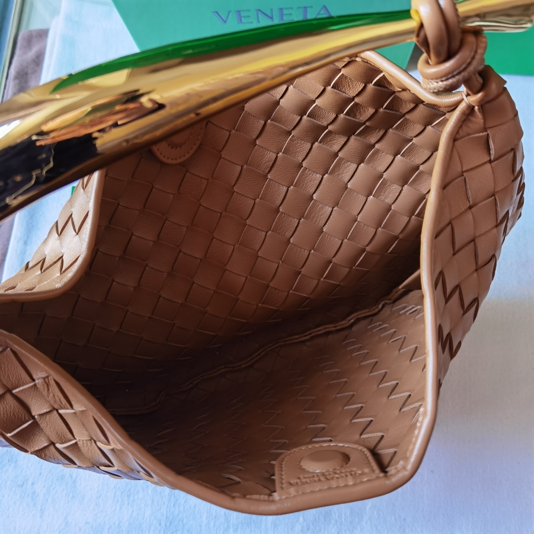 Bottega Veneta Sardine Bag-33x20x4CM