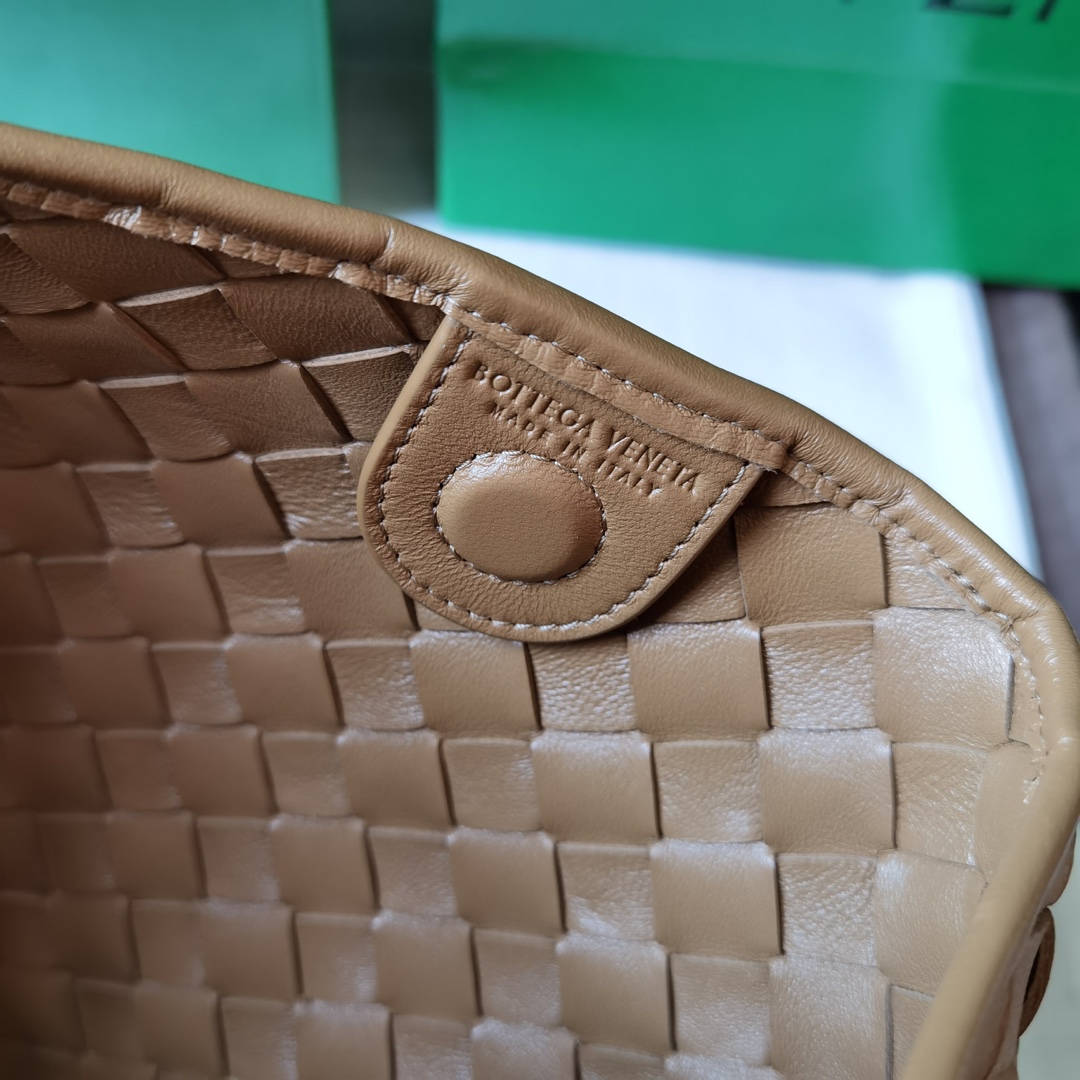 Bottega Veneta Sardine Bag-33x20x4CM