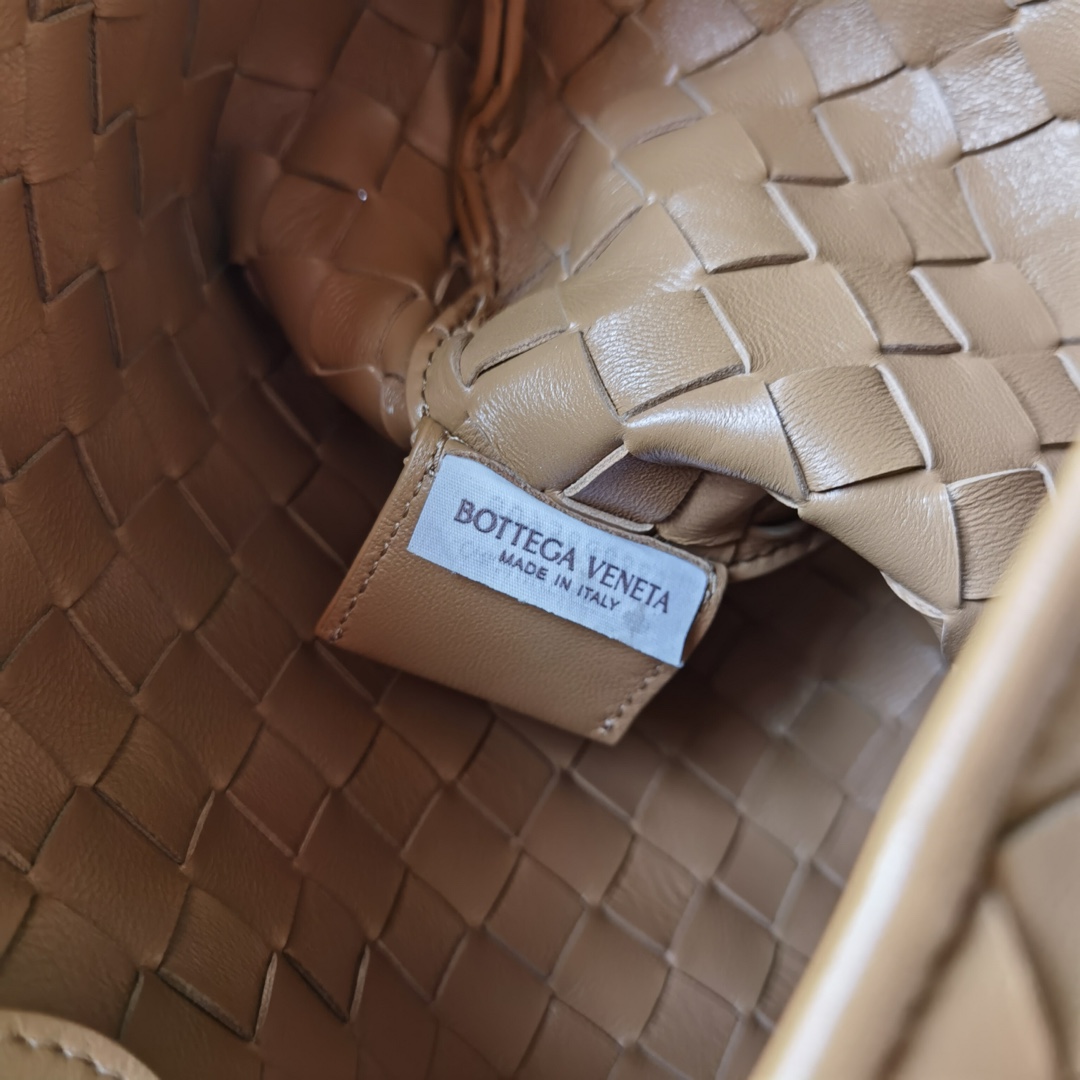 Bottega Veneta Sardine Bag-33x20x4CM