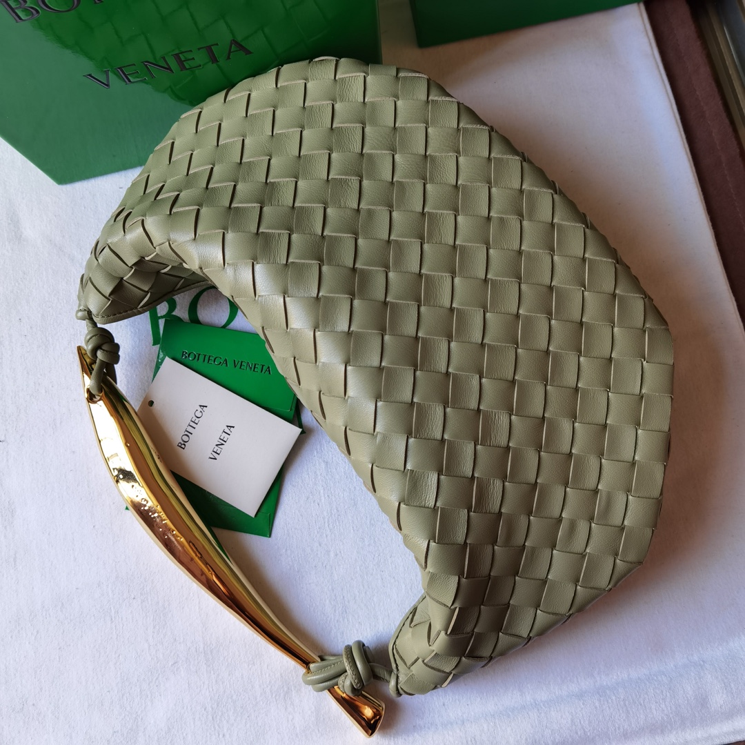 Bottega Veneta Sardine Bag-33x20x4CM
