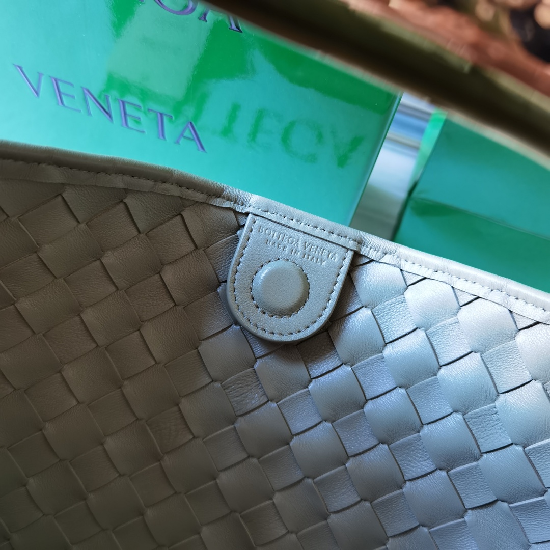 Bottega Veneta Sardine Bag-33x20x4CM