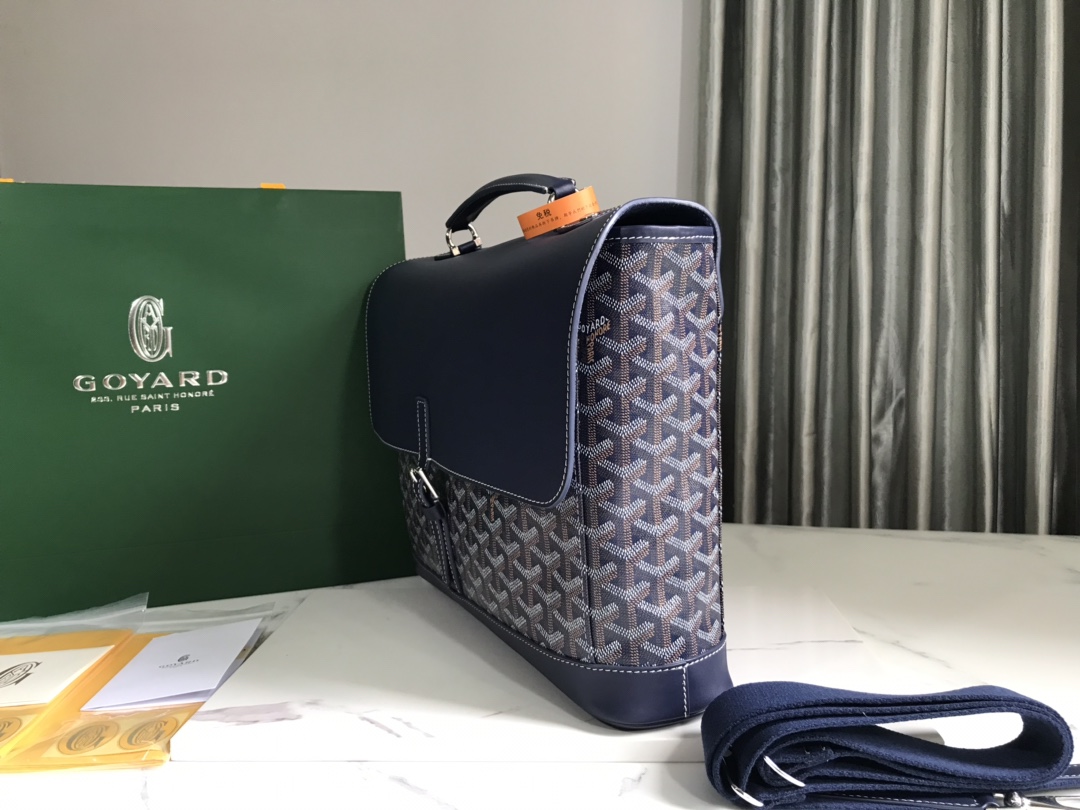 Goyard Citadin Bag-38*26*8CM