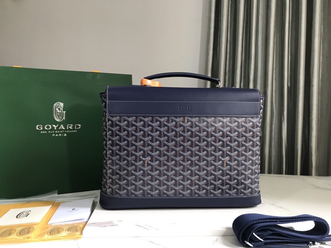 Goyard Citadin Bag-38*26*8CM