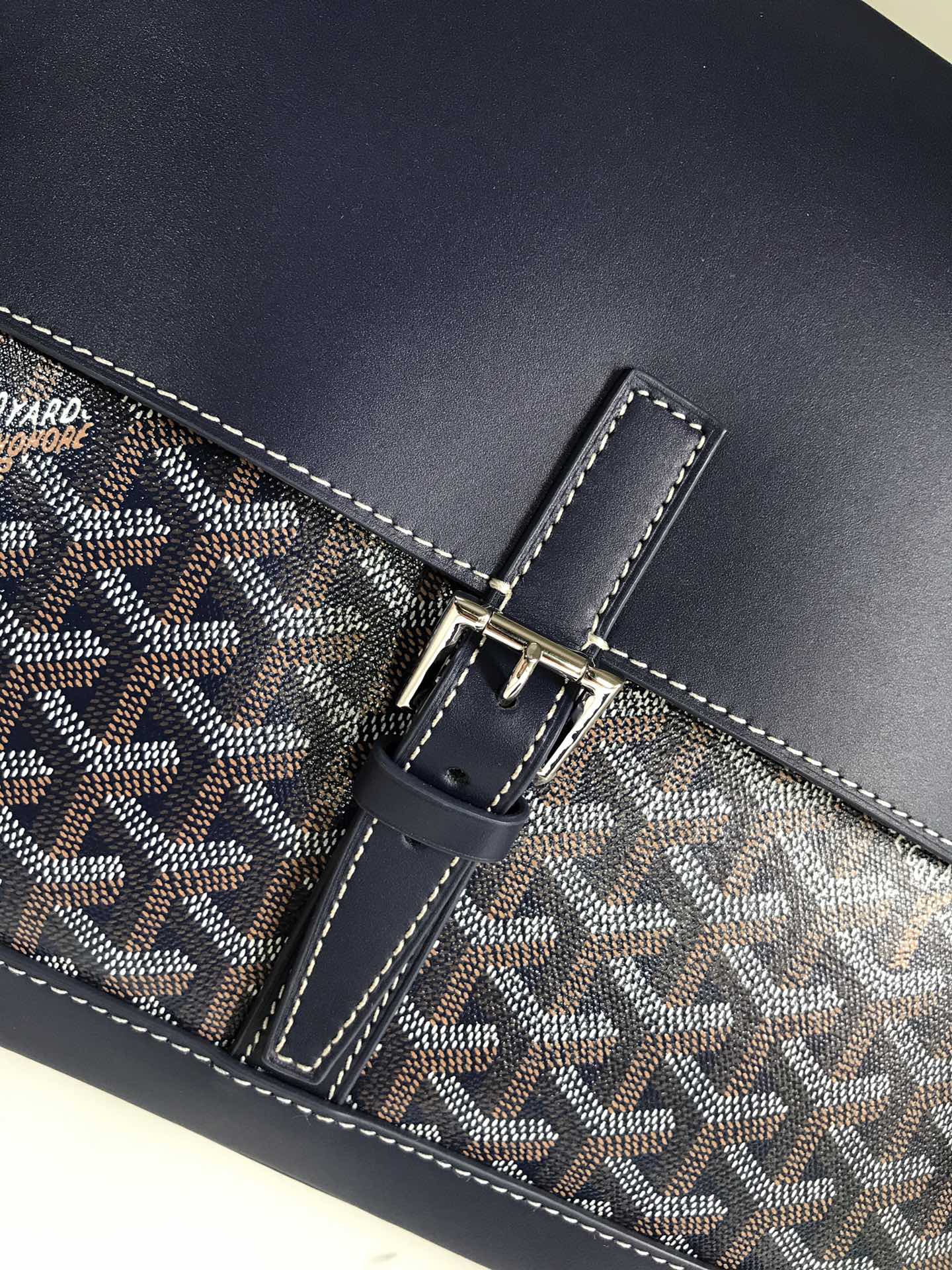 Goyard Citadin Bag-38*26*8CM