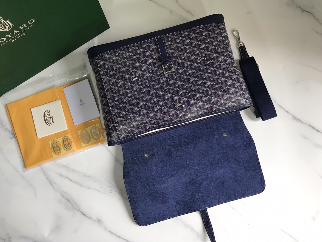Goyard Citadin Bag-38*26*8CM