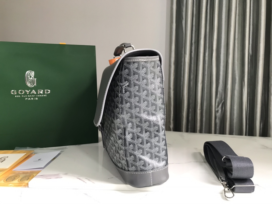 Goyard Citadin Bag-38*26*8CM