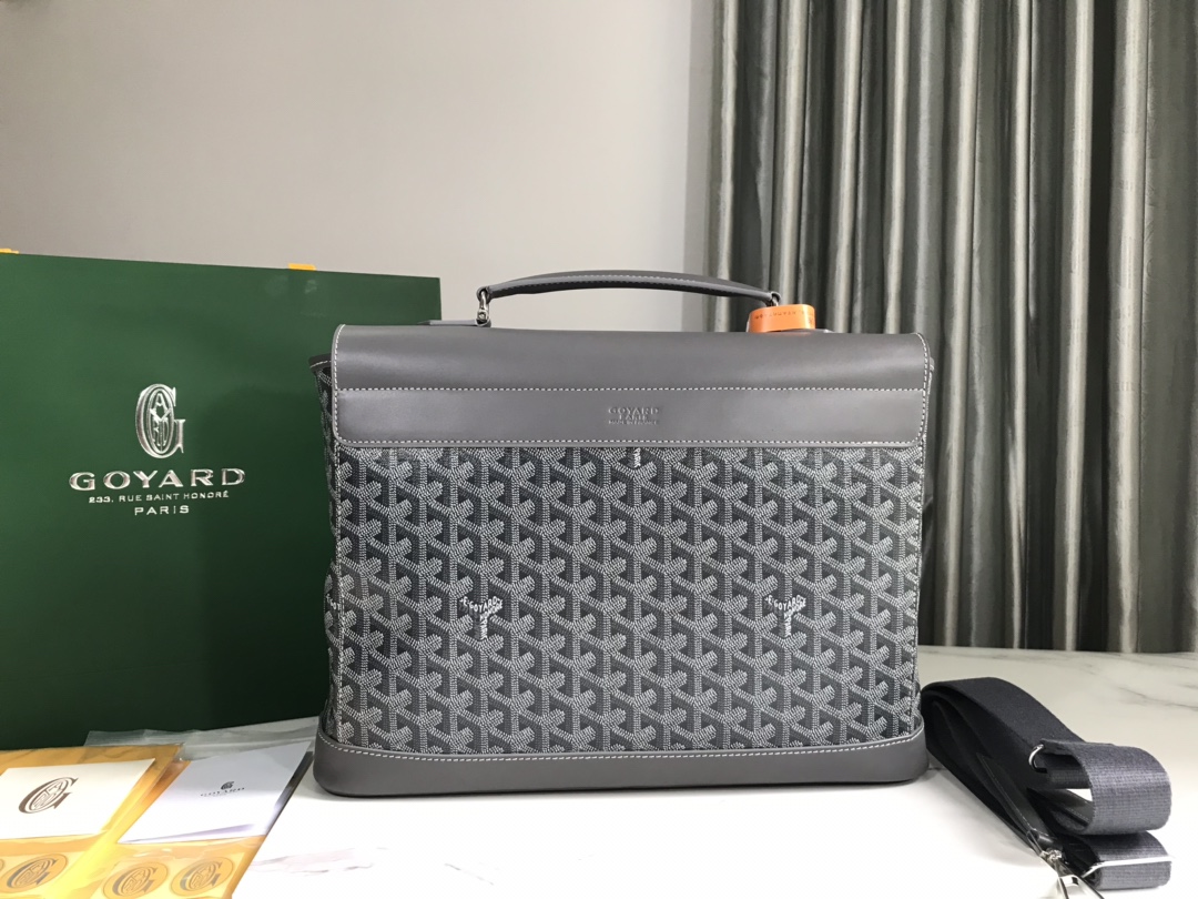 Goyard Citadin Bag-38*26*8CM