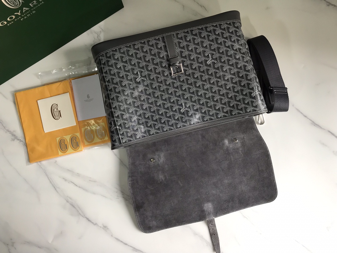 Goyard Citadin Bag-38*26*8CM