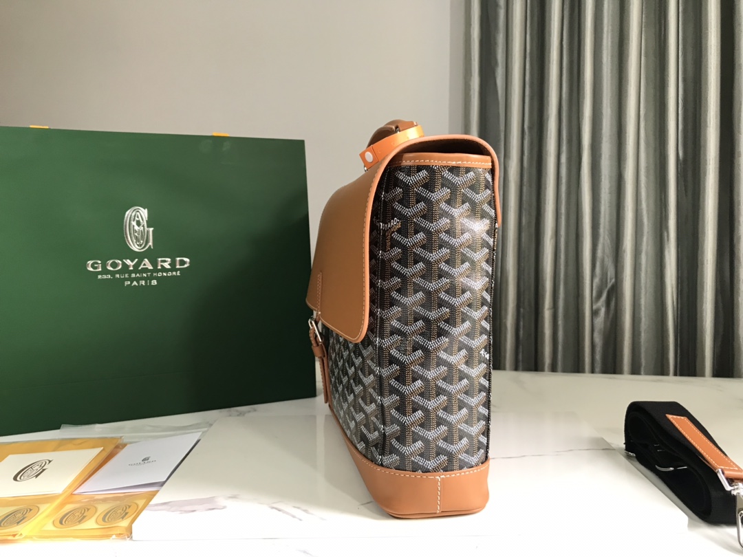 Goyard Citadin Bag-38*26*8CM