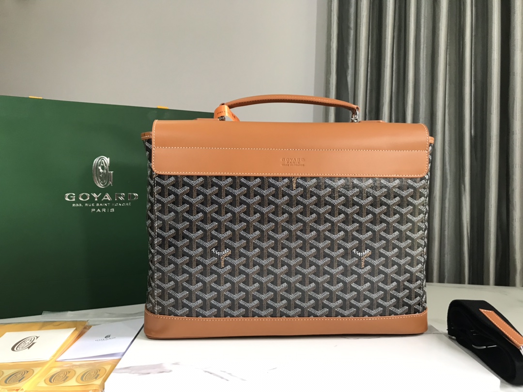 Goyard Citadin Bag-38*26*8CM