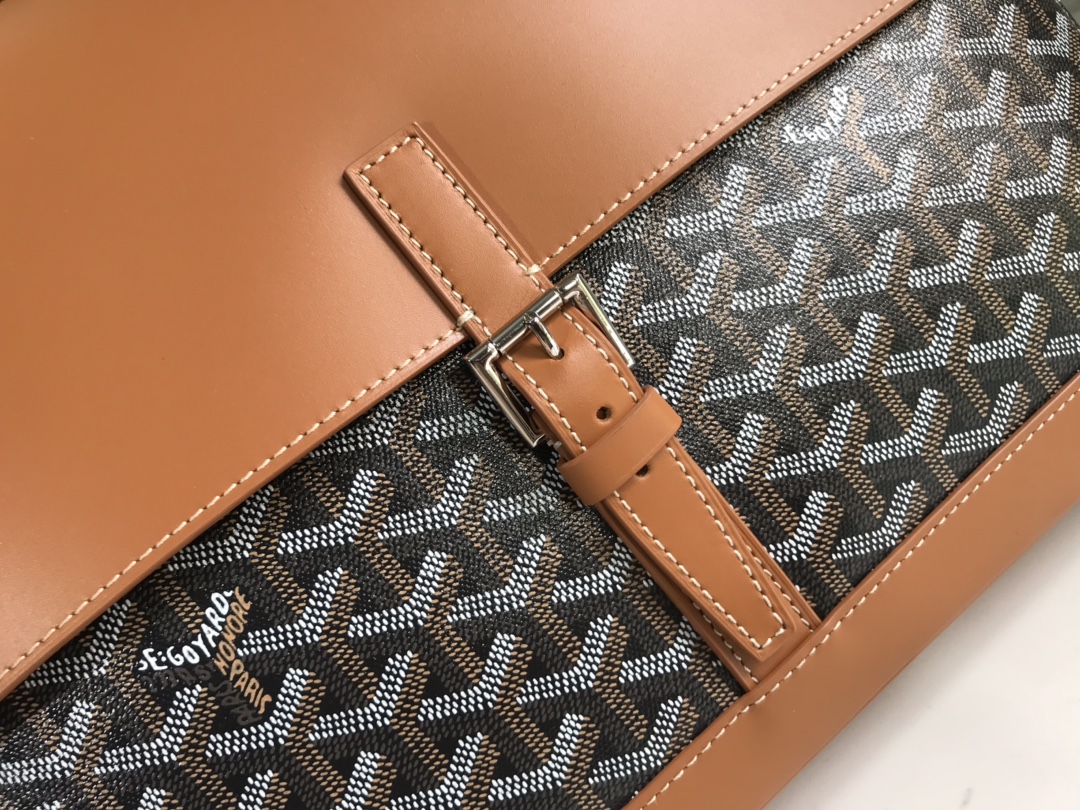 Goyard Citadin Bag-38*26*8CM