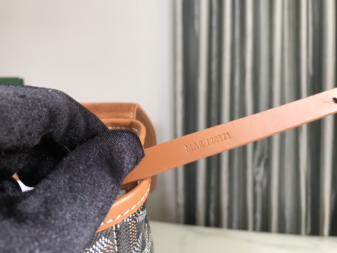 Goyard Citadin Bag-38*26*8CM