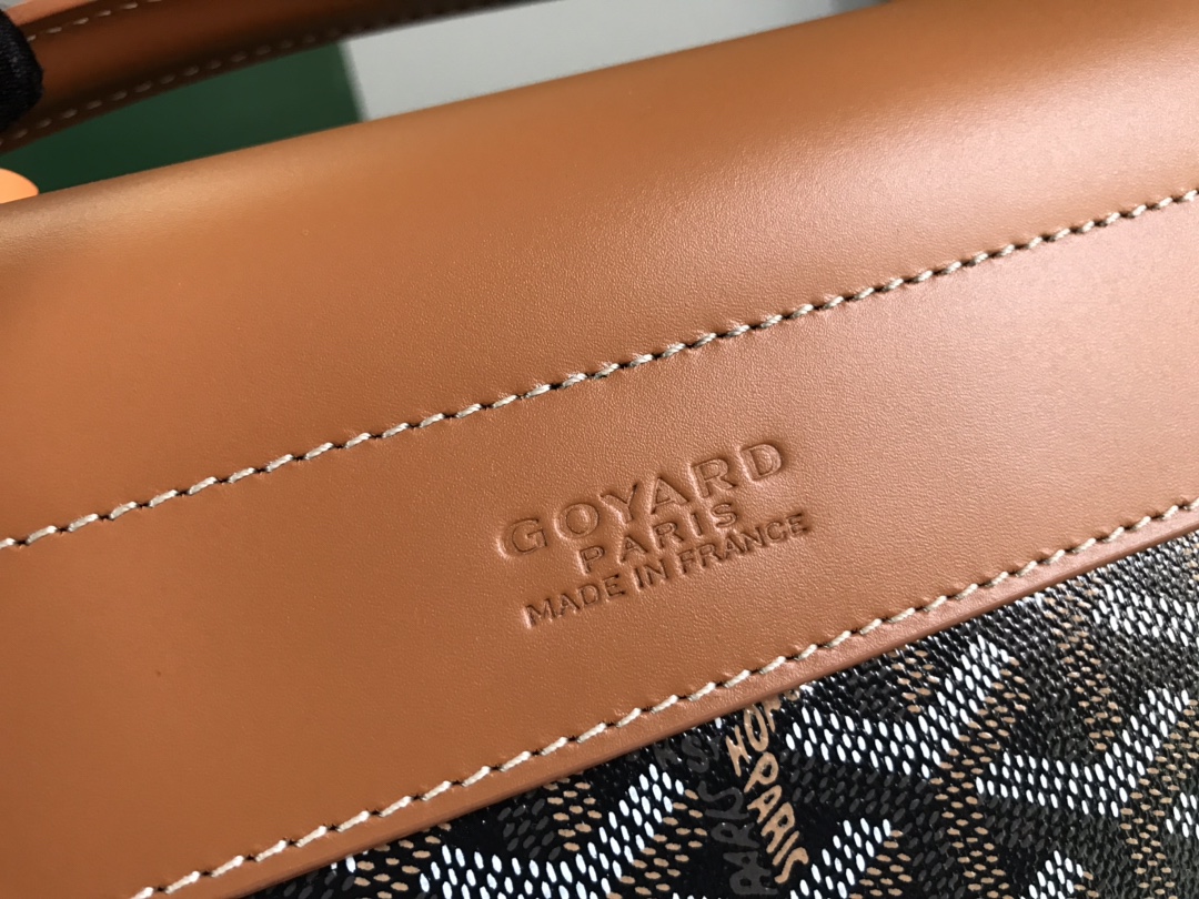 Goyard Citadin Bag-38*26*8CM