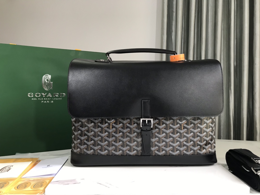 Goyard Citadin Bag-38*26*8CM
