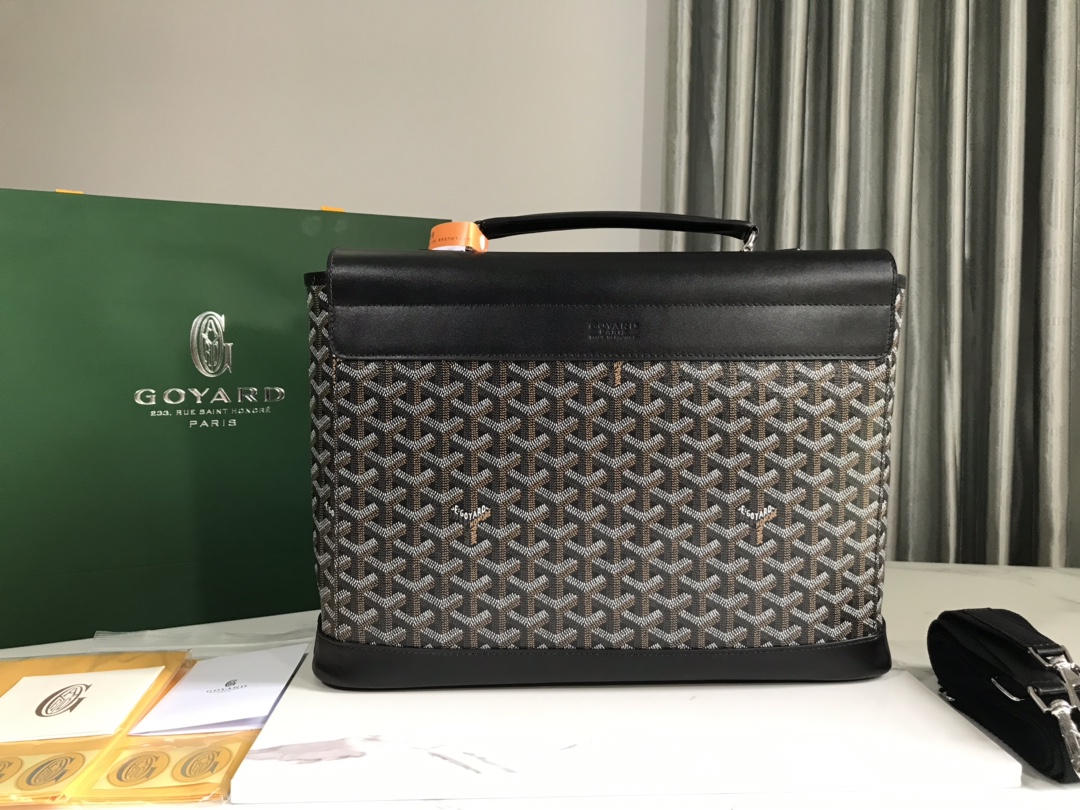 Goyard Citadin Bag-38*26*8CM